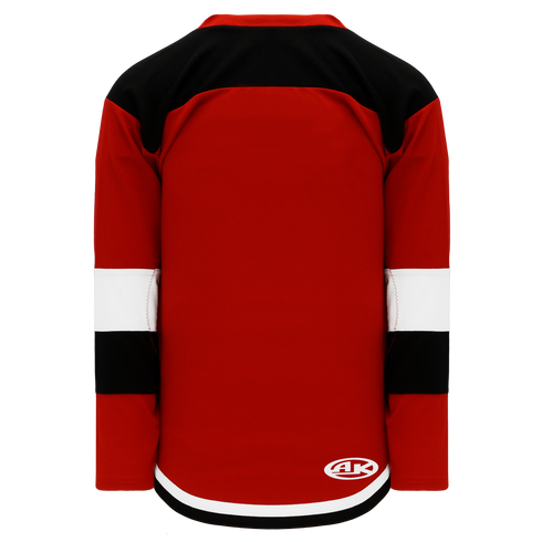 Athletic Knit Select Series Hockey Jersey, Sizes 2XL-4XL (H7400)