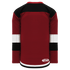 Athletic Knit Select Series Hockey Jersey, Sizes 2XL-4XL (H7400)