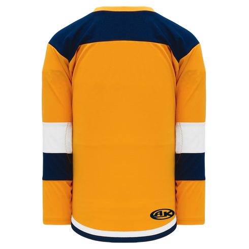 Athletic Knit Select Series Hockey Jersey, Sizes 2XL-4XL (H7400)