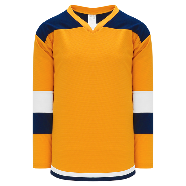 Athletic Knit Select Series Hockey Jersey (H7400)