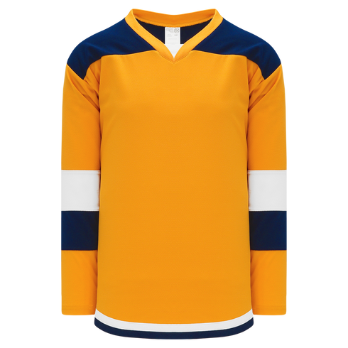 Athletic Knit Select Series Hockey Jersey, Sizes 2XL-4XL (H7400)