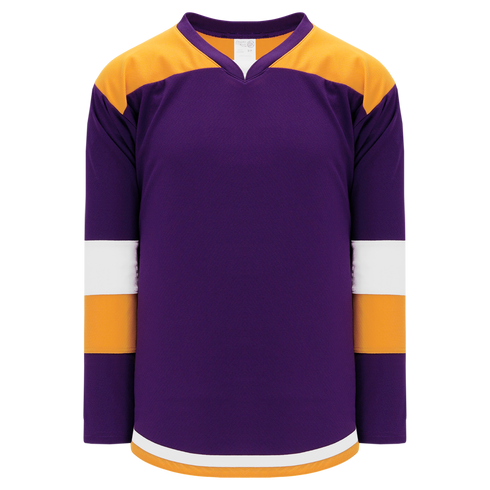 Athletic Knit Select Series Hockey Jersey, Sizes 2XL-4XL (H7400)
