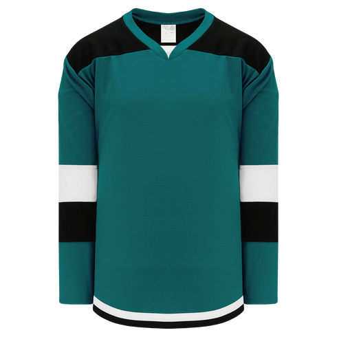 Athletic Knit Select Series Hockey Jersey, Sizes 2XL-4XL (H7400)