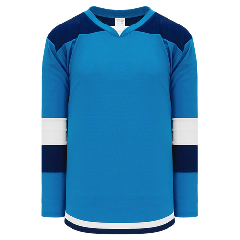 Athletic Knit Select Series Hockey Jersey, Sizes 2XL-4XL (H7400)
