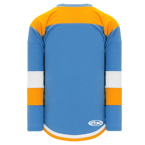 Athletic Knit Select Series Hockey Jersey, Sizes 2XL-4XL (H7400)