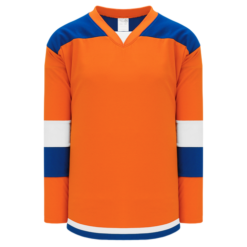Athletic Knit Select Series Hockey Jersey (H7400)