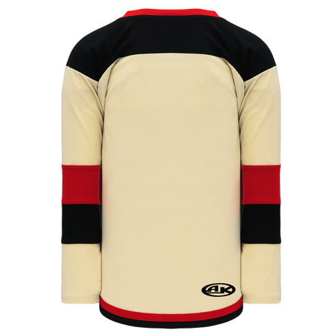 Athletic Knit Select Series Hockey Jersey, Sizes 2XL-4XL (H7400)