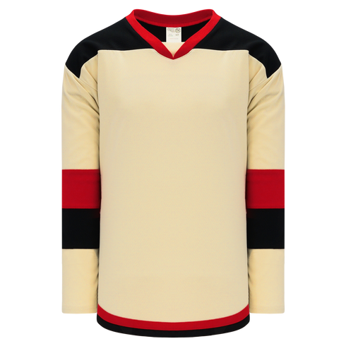 Athletic Knit Select Series Hockey Jersey (H7400)