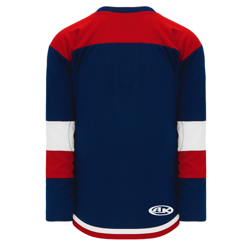 Athletic Knit Select Series Hockey Jersey (H7400)