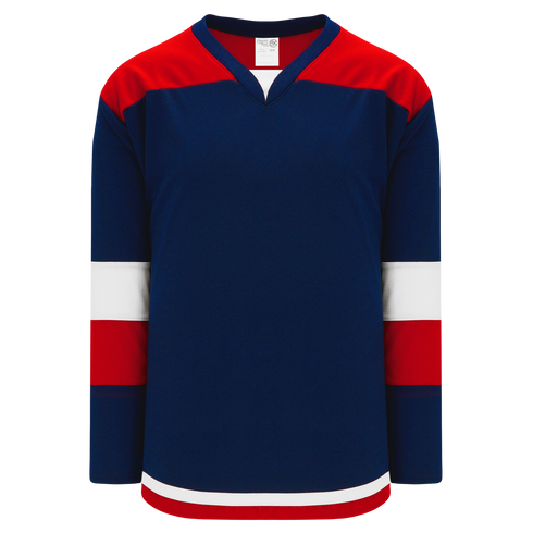 Athletic Knit Select Series Hockey Jersey, Sizes 2XL-4XL (H7400)