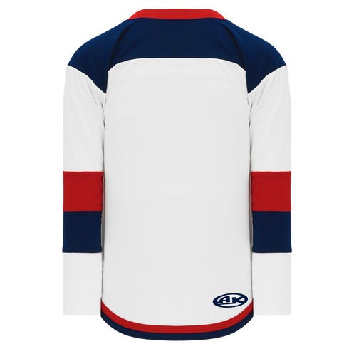 Athletic Knit Select Series Hockey Jersey (H7400)