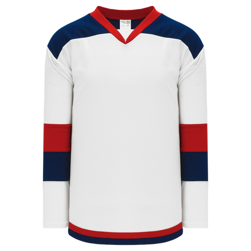 Athletic Knit Select Series Hockey Jersey, Sizes 2XL-4XL (H7400)