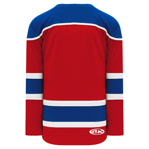 Athletic Knit Select Series Hockey Jersey (H7500)