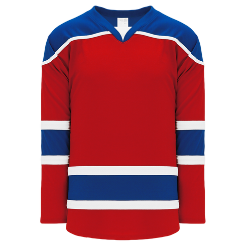 Athletic Knit Select Series Hockey Jersey (H7500)