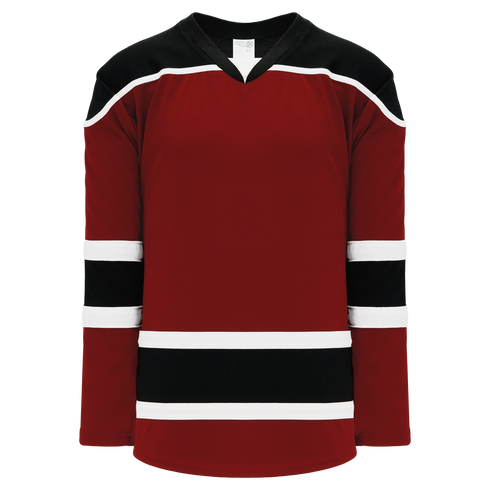 Athletic Knit Select Series Hockey Jersey (H7500)