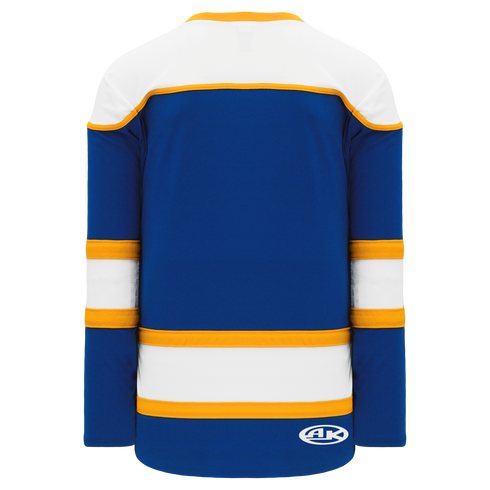 Athletic Knit Select Series Hockey Jersey (H7500)