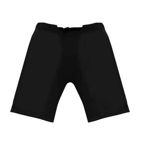 Athletic Knit In-Stock Hockey Pant Shell (H901), Color '001 Black'