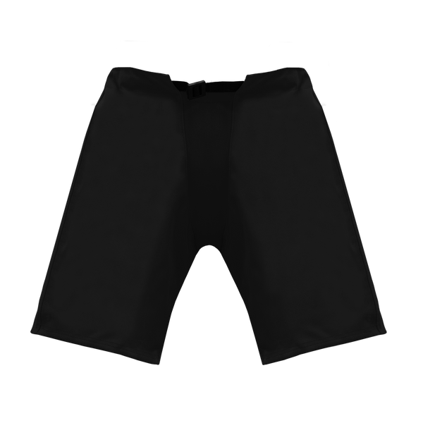 Athletic Knit In-Stock Hockey Pant Shell (H901), Color '001 Black'