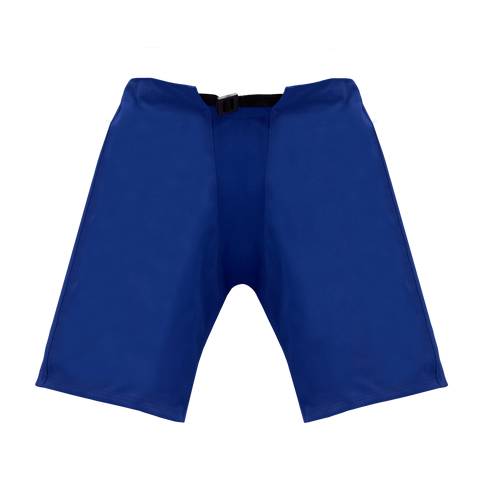Athletic Knit In-Stock Hockey Pant Shell (H901), Color '002 Royal'