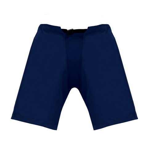 Athletic Knit In-Stock Hockey Pant Shell (H901), Color '004 Navy'