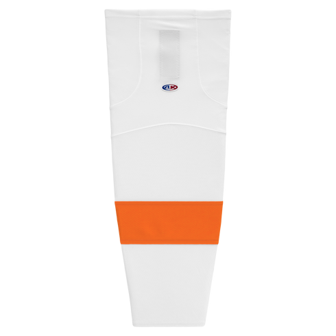 Athletic Knit Flex Fabric Pro Striped Hockey Socks