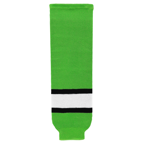 Athletic Knit Traditional Knitted Hockey Socks (HS630)