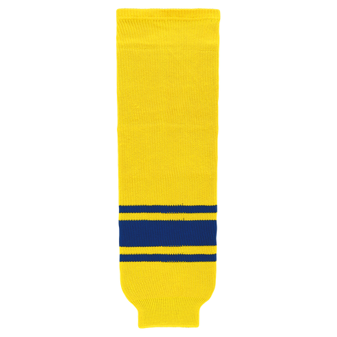 Athletic Knit Traditional Knitted Hockey Socks (HS630)