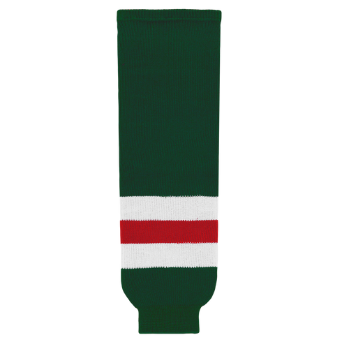 Athletic Knit Traditional Knitted Hockey Socks (HS630)