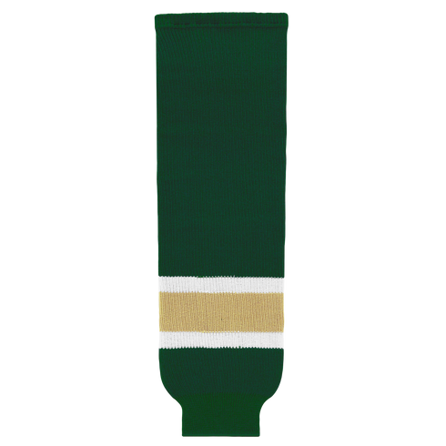 Athletic Knit Traditional Knitted Hockey Socks (HS630)