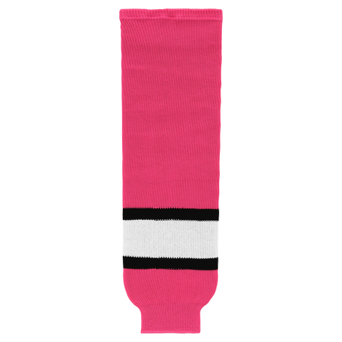 Athletic Knit Traditional Knitted Hockey Socks (HS630)