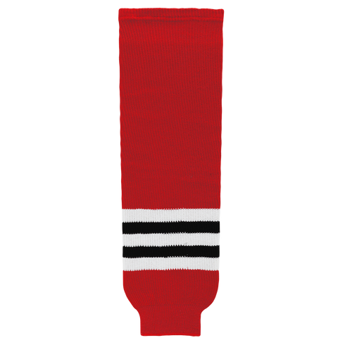 Athletic Knit Traditional Knitted Hockey Socks (HS630)