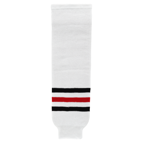 Athletic Knit Traditional Knitted Hockey Socks (HS630)