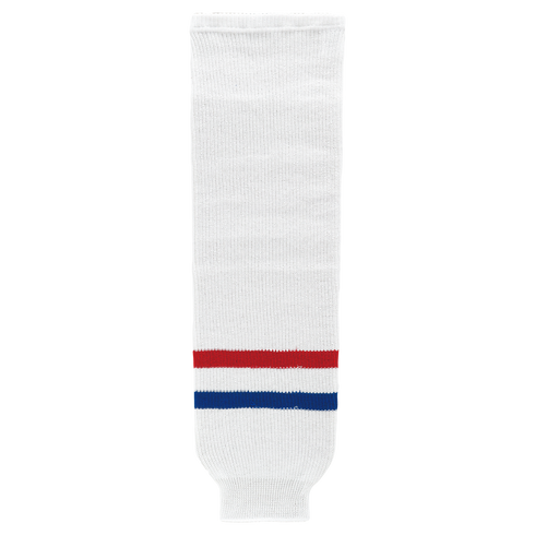 Athletic Knit Traditional Knitted Hockey Socks (HS630)