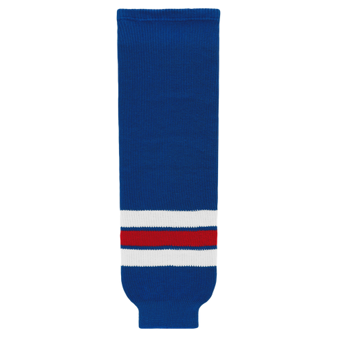 Athletic Knit Traditional Knitted Hockey Socks (HS630)