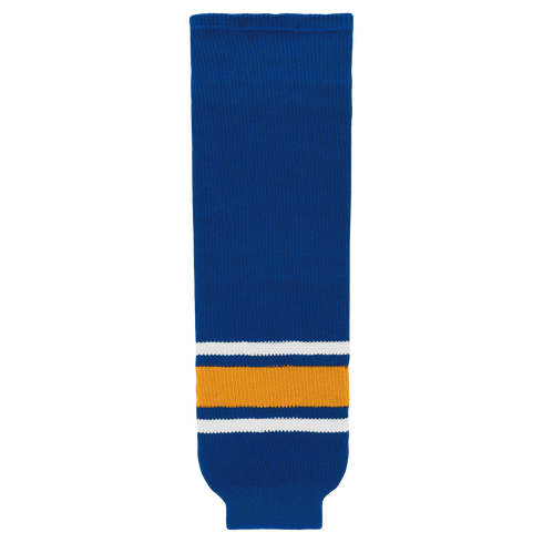 Athletic Knit Traditional Knitted Hockey Socks (HS630)