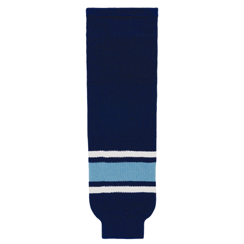 Athletic Knit Traditional Knitted Hockey Socks (HS630)