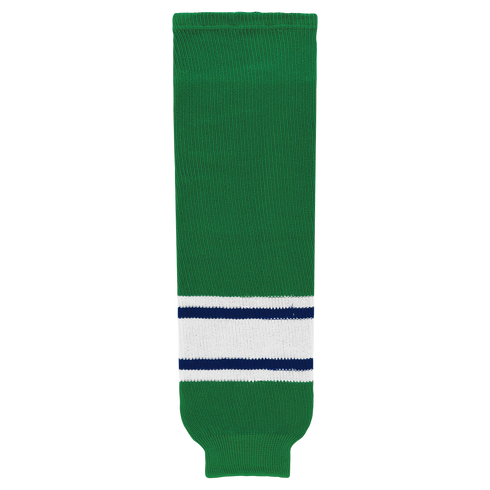 Athletic Knit Traditional Knitted Hockey Socks (HS630)