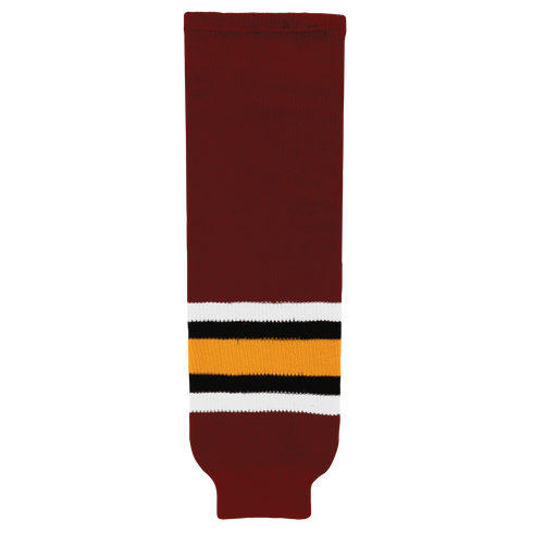 Athletic Knit Traditional Knitted Hockey Socks (HS630)