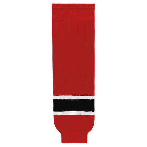 Athletic Knit Traditional Knitted Hockey Socks (HS630)