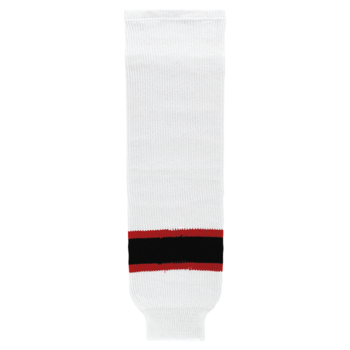 Athletic Knit Traditional Knitted Hockey Socks (HS630)