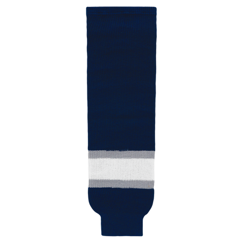 Athletic Knit Traditional Knitted Hockey Socks (HS630)