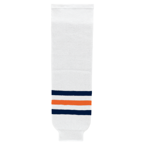 Athletic Knit Traditional Knitted Hockey Socks (HS630)