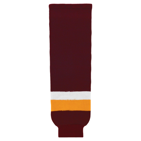 Athletic Knit Traditional Knitted Hockey Socks (HS630)