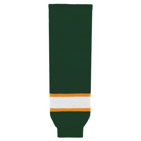 Athletic Knit Traditional Knitted Hockey Socks (HS630)