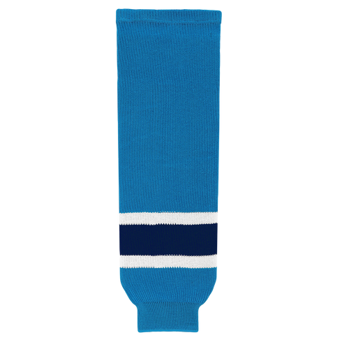 Athletic Knit Traditional Knitted Hockey Socks (HS630)