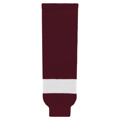 Athletic Knit Traditional Knitted Hockey Socks (HS630)