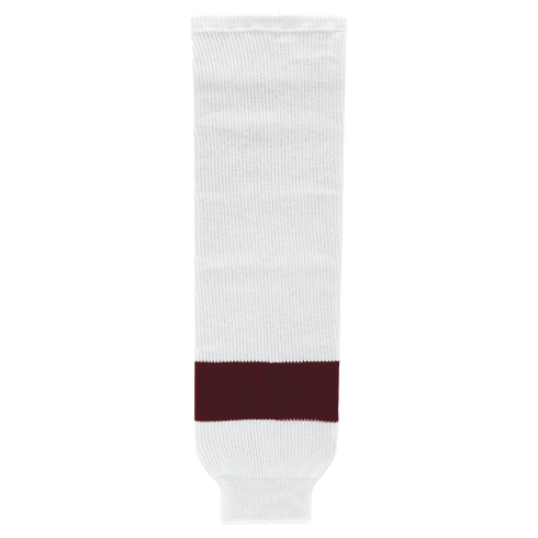 Athletic Knit Traditional Knitted Hockey Socks (HS630)