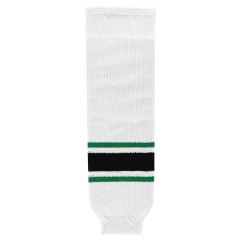 Athletic Knit Traditional Knitted Hockey Socks (HS630)