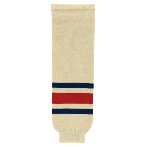 Athletic Knit Traditional Knitted Hockey Socks (HS630)