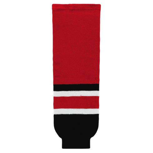 Athletic Knit Traditional Knitted Hockey Socks (HS630)